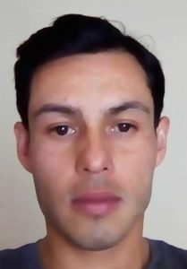 ELIAS BARRIOS ULLOA
