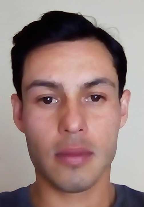 ELIAS BARRIOS ULLOA