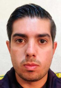 israel garcia macias