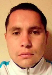 julio cesar garcia lopez