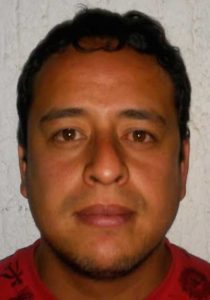 ricardo alejandro zamora juarez