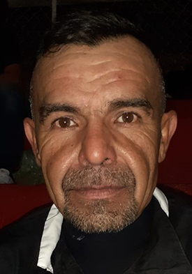 JOSE LUIS SANCHEZ DOMINGUEZ