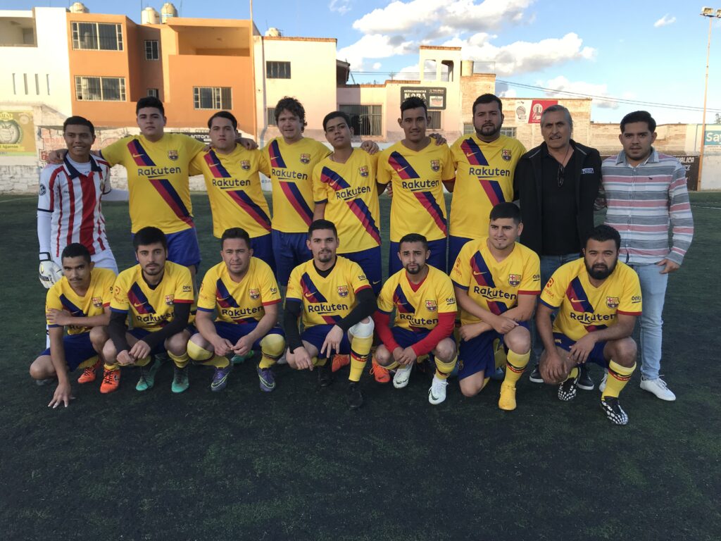 panteras fc