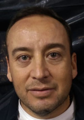 saul ruvalcaba padilla