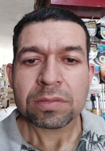 israel armas perez