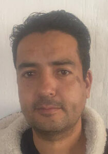 hugo iñiguez tapia