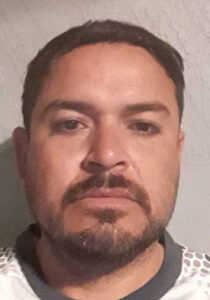 DANIEL ALEJANDRO DURAN GOMEZ
