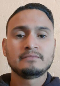 FRANCISCO JAVIER GARCIA RUIZ