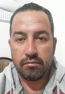 AGUSTIN MERCADO BERNACHE