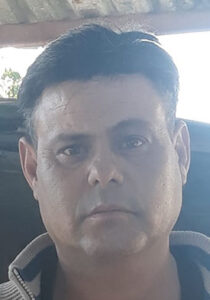RICARDO MARTINEZ OROZCO