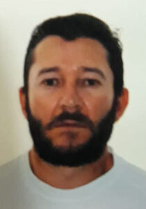 GENARO SANDOVAL JAUREGUI
