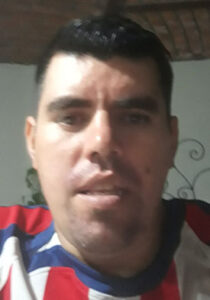 JORGE SANCHEZ OLMOS