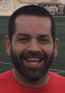 ENRIQUE TOLEDO GONZALEZ