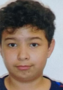VINCENT MANUEL ALEJANDRO MERCADO