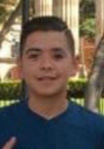 1420 ALONSO RUAN GONZALEZ