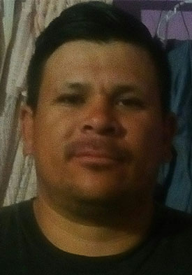 JOSE ANTONIO MARTINEZ ROJAS