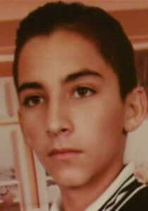 RAUL ALEJANDRO IBARRA NUNO